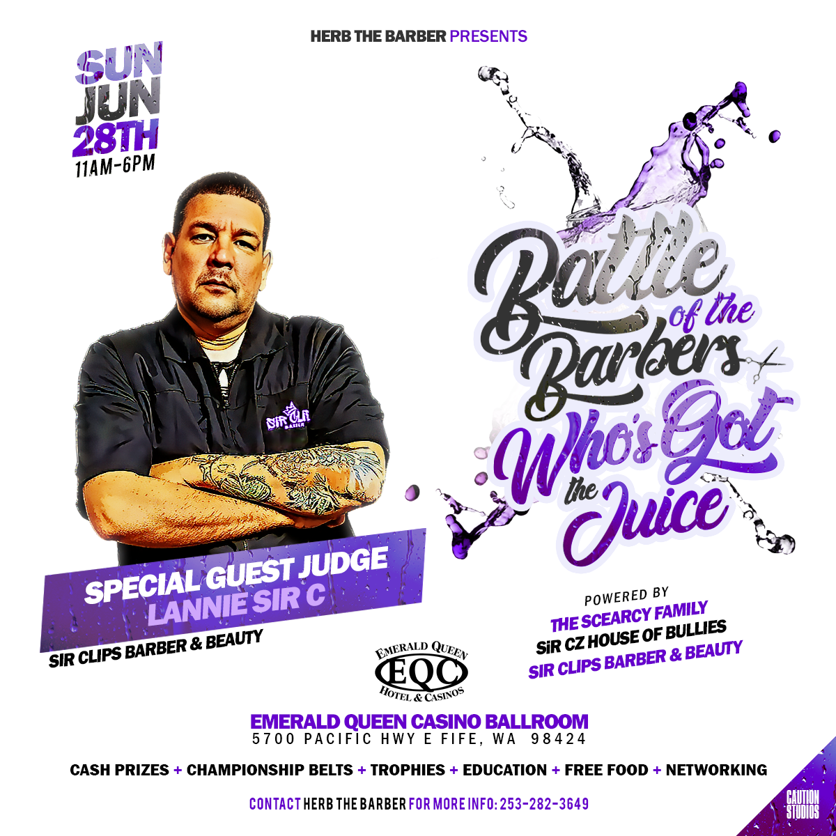 battle of the barbers 2026 (features) (judge) lannie