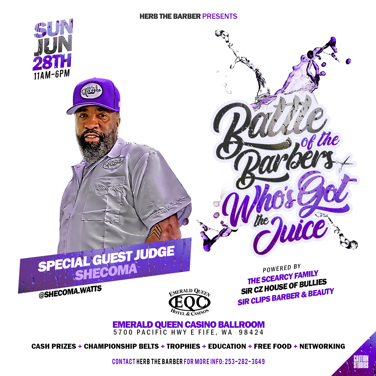 battle of the barbers 2026 (features) (judge) shecoma